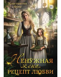 Ненужная жена. Рецепт любви
