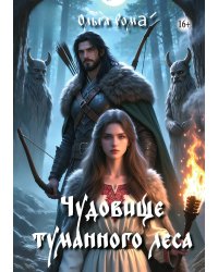 Чудовище туманного леса