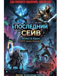 Последний сейв: Спидран из цифрового ада