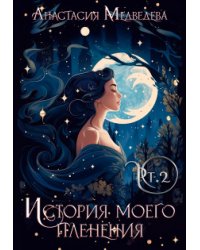 История моего пленения. Часть Вторая