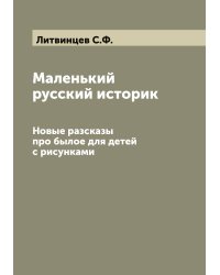 Маленький русский историк