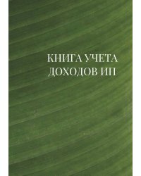 Книга учета доходов для ИП на патенте