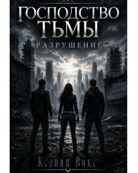 Господство тьмы. Разрушение