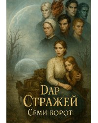 Дар стражей. Семь ворот.