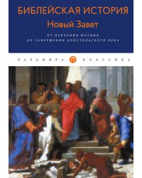 Библейская История. Новый Завет. От избрания Матфия до завершения апостольского века
