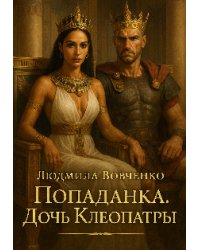 Попаданка. Дочь Клеопатры.