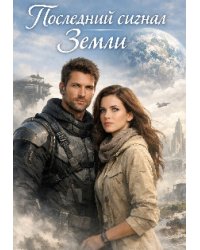 Последний сигнал земли.