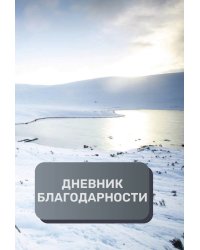 Дневник благодарности, премиум (подарочное) издание, 500 страниц