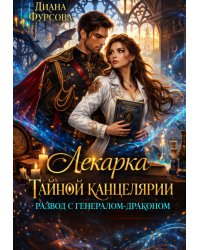 Лекарка Тайной канцелярии. Развод с генералом-драконом