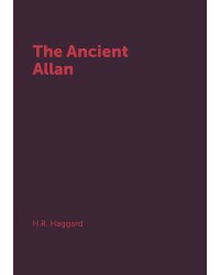 The Ancient Allan
