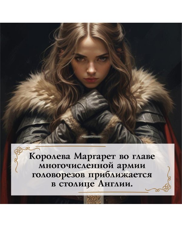 Война роз. Книга 3. Право крови