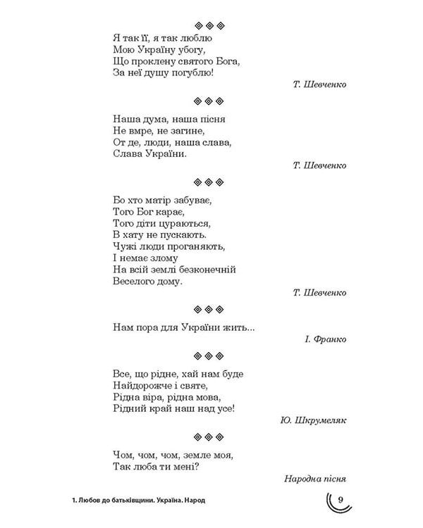 100 тем. Крилаті вислови. Українські народні прислів’я та приказки