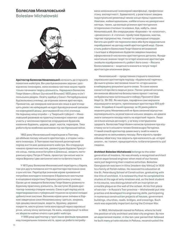 Фасади. Харків