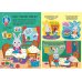 Головна книга малюка. Книга найважливіших умінь (з пошкодженнями)