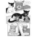 Коти-вояки. Манґа 2. Пригоди Сіросмуга. Прихисток вояка(з пошкодженнями)