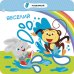 Малятко-зайченятко. Емоції