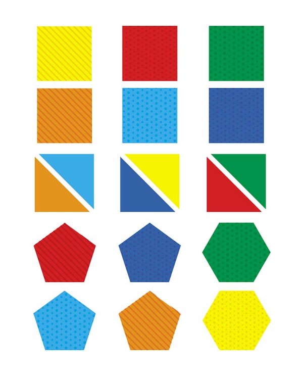 Математика — це просто (з пошкодженнями)