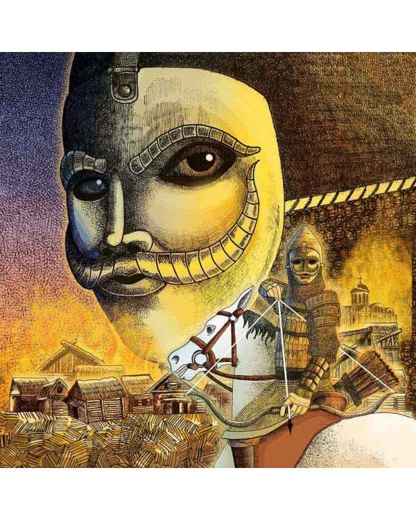 Міфи та фейки з історії України. 33 спростування (з пошкодженнями)