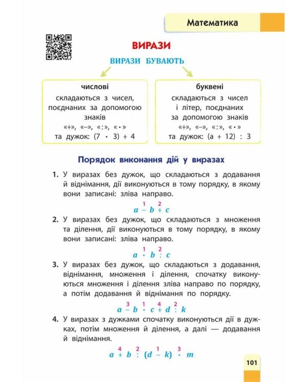 Порадник молодшого школяра