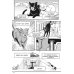 Коти-вояки. Манґа 1. Пригоди Сіросмуга. Зниклий вояк