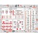 Стікербук. Англійська мова. 1-4 класи