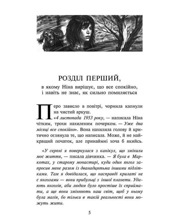 Таємниця проклятого лісу. Книга 2 (тверда обкладинка)