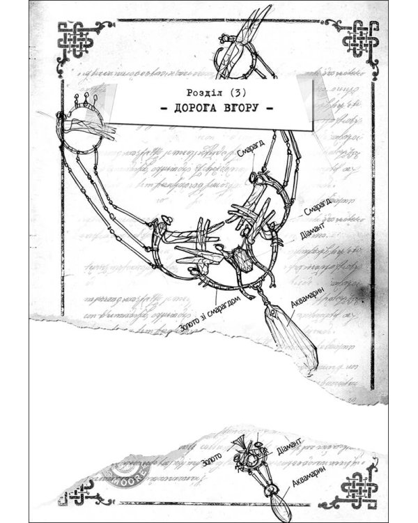 Улісс Мур. Книга 1. Двері у міжчасся