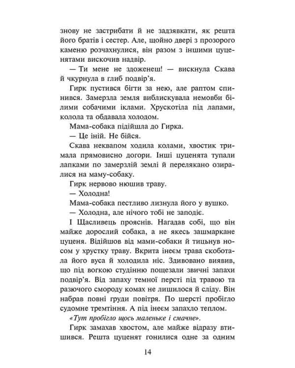 Зграя. Безкрає озеро (з пошкодженнями)