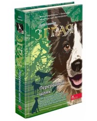 Зграя. Книга 4. Перерваний шлях