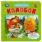 Колобок. Картонная книга с 5 пазлами. 2в1. 160х160 мм. 10 стр. Умка в кор.28шт