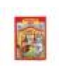 Кошкин дом. Формат: 160х220мм. Объем: 8 картонных страниц. Умка в кор.60шт