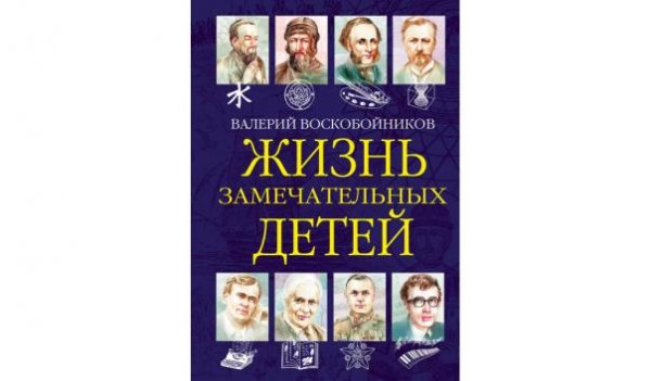 ЖЗД Жизнь замечательных детей..Книга шестая.