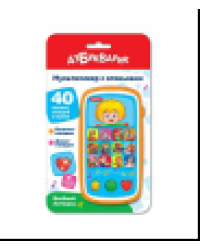 Веселый Антошка Мультиплеер с огоньками