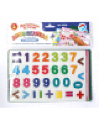 Игра магнитная Арифметика магнитная с заданиями Магнитные истории европодвес