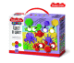 Обложка книги «Игра настольная Цвет в цвет Baby Toys games»