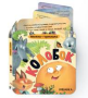 Книжка-гармошка. Колобок