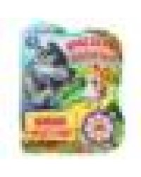 Красная шапочка ш. перро 1 кн., 5 нажатий, книга читает 160х200мм 10стр Умка в кор.30шт