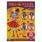 Таинственный бал. Одень куклу с наклейками. Вампиры 210х290мм, 4 стр. + 50 наклеек. Умка в кор.50шт