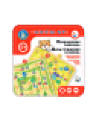 Игра магнитная в жестяной коробочке Приключения зайчонка. День рождения слоненка