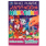 Активити А5 8 стр логические наклейки (Умка) Весёлые буквы. Логические наклейки. Раннее развитие. Энчантималс. 145х210 мм. 8 стр. Умка в кор.50шт