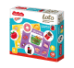 Лото с деревянными фишками В магазин за продуктами Baby Toys