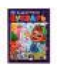 Букварь в стихах с крупными буквами. А.Усачёв. 197х255мм. 7БЦ. 32 стр. Умка в кор.16шт