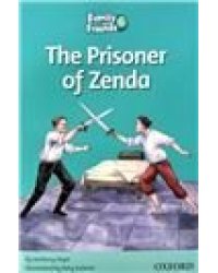 6 P.2 The Prisoner Of Zenda Узник Зенды