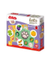 Лото с деревянными фишками Для детей Baby Toys