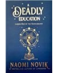 A Deadly Education Смертельное образование