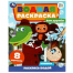 Водная раскраска раскрась водой А4, 8 стр (Умка) Дом дружбы. Чебурашка. Союзмультфильм. Водная раскраска. 200х250мм. Скрепка. 8 стр. Умка в кор.50шт