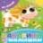 14 кнопок 100 голосов (Умка) На ферме. Наклейки малышам. 162х215 мм. Скрепка.16 стр. Умка в кор.50шт