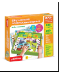 Все о животных Обучающая электровикторина