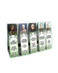 Любимые сказки К.И. Чуковского. Бармалей книга на картоне NEW