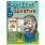 Весёлые занятия. 4-5 лет. 165х215мм. Скрепка. 16 стр. Умка в кор.50шт